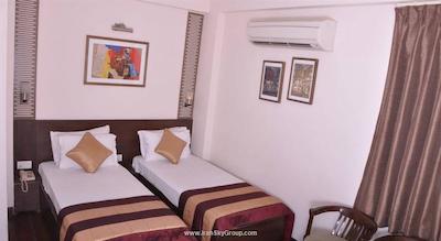 کریستال این