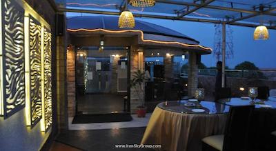 کریستال این