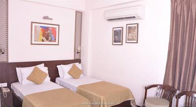 کریستال این