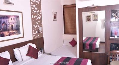 کریستال این