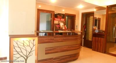 کریستال این