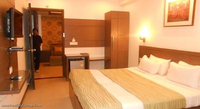 کریستال این