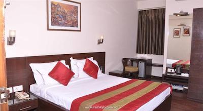 کریستال این