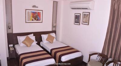 کریستال این