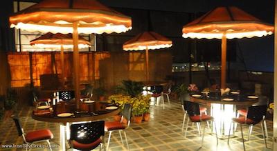 کریستال این