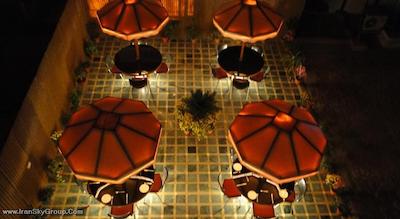 کریستال این