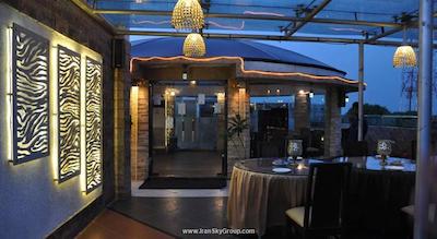 کریستال این