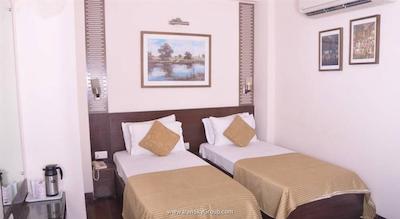 کریستال این