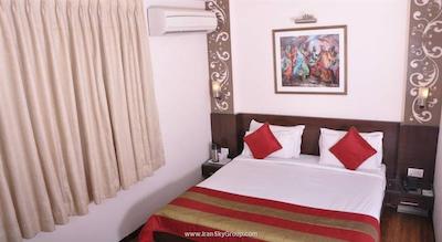 کریستال این