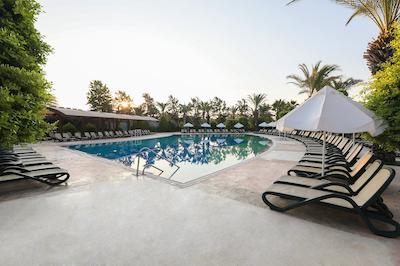 شروود اکسکلوسیو لارا