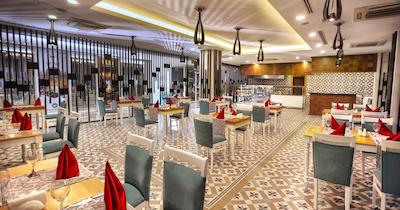 شروود اکسکلوسیو لارا