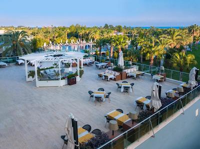 شروود اکسکلوسیو لارا