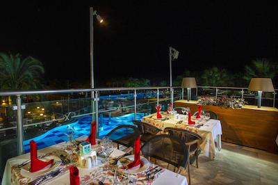 شروود اکسکلوسیو لارا