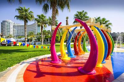 شروود اکسکلوسیو لارا