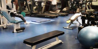 کراون پلازا جداح آل سلام