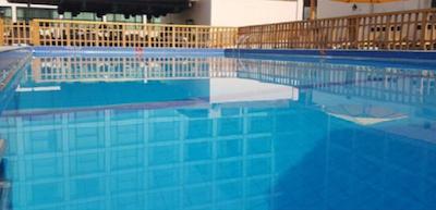 کراون پلازا جداح آل سلام