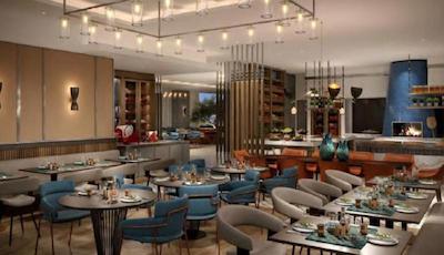 کراون پلازا جداح آل سلام