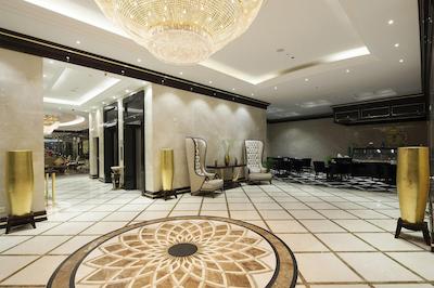 وسترن لامار