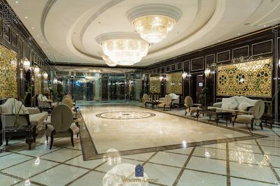 وسترن لامار