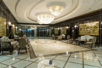 وسترن لامار