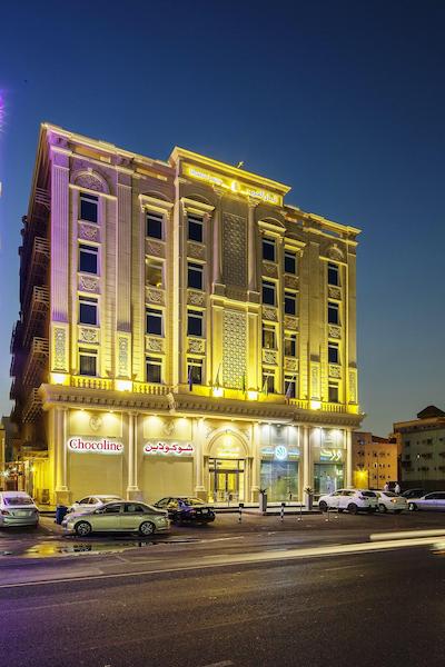 وسترن لامار