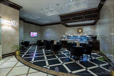 وسترن لامار