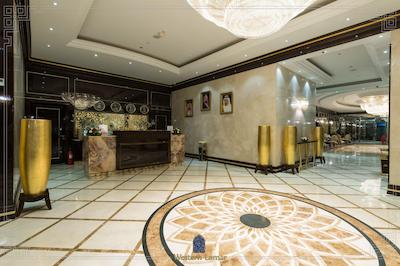 وسترن لامار