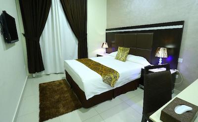 واهاج هتل آپارتمان 2