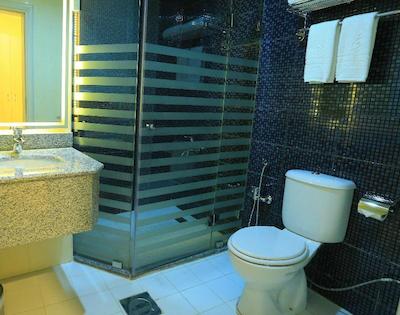 واهاج هتل آپارتمان 2