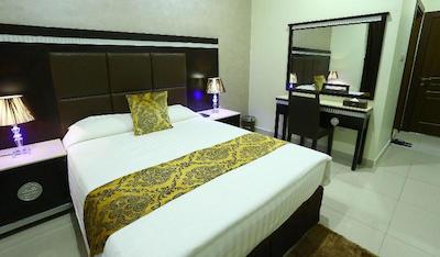 واهاج هتل آپارتمان 2