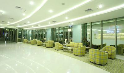 واهاج هتل آپارتمان 2