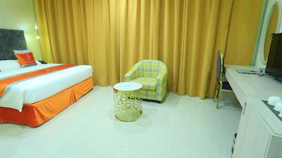 واهاج هتل آپارتمان 2