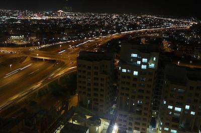 واهاج هتل آپارتمان 2