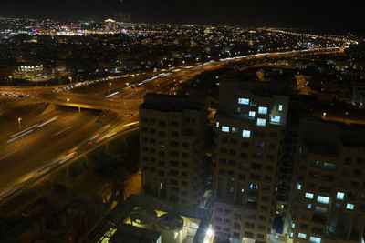 واهاج هتل آپارتمان 2
