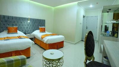 واهاج هتل آپارتمان 2