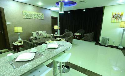 واهاج هتل آپارتمان 2