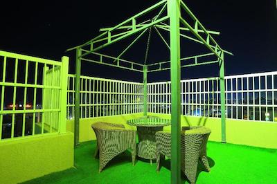 واهاج هتل آپارتمان 2