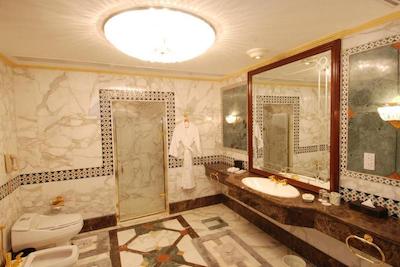 در آل تاکوئا هتل مدینا