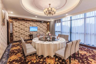 هانگژو اویامی اینترنشنال هتل