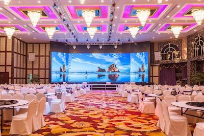 هانگژو اویامی اینترنشنال هتل