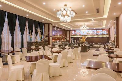 هانگژو اویامی اینترنشنال هتل