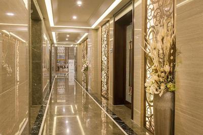 هانگژو اویامی اینترنشنال هتل