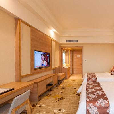 هانگژو اویامی اینترنشنال هتل