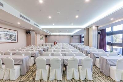 هانگژو اویامی اینترنشنال هتل