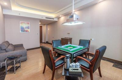 هانگژو اویامی اینترنشنال هتل