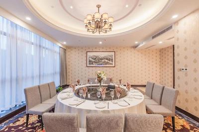 هانگژو اویامی اینترنشنال هتل