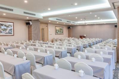 هانگژو اویامی اینترنشنال هتل