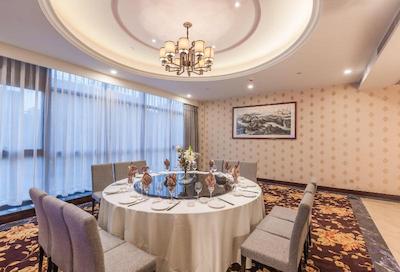 هانگژو اویامی اینترنشنال هتل