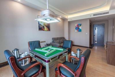 هانگژو اویامی اینترنشنال هتل