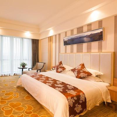 هانگژو اویامی اینترنشنال هتل